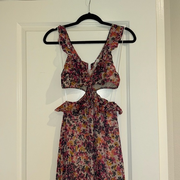 Dee elly dress- size small - Picture 1 of 7